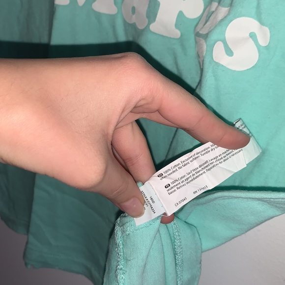 WildFox | Happy Hour Tacos and Margs T Shirt Size XS - Picture 4 of 5